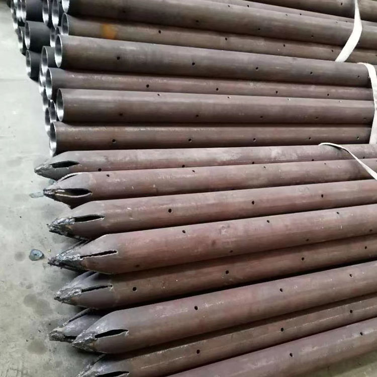 伊宁县76mm管棚管